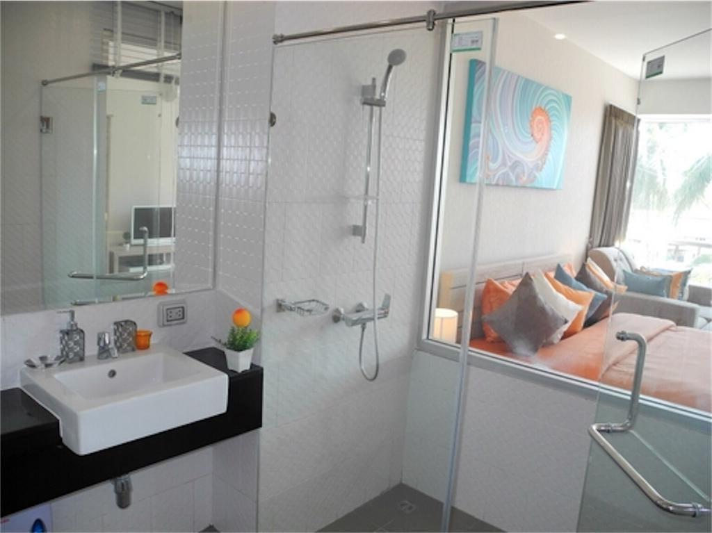 Chic Karon Nice Apartment Close To Karon Beach Eksteriør billede