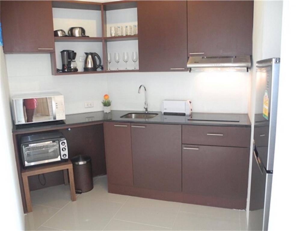 Chic Karon Nice Apartment Close To Karon Beach Eksteriør billede