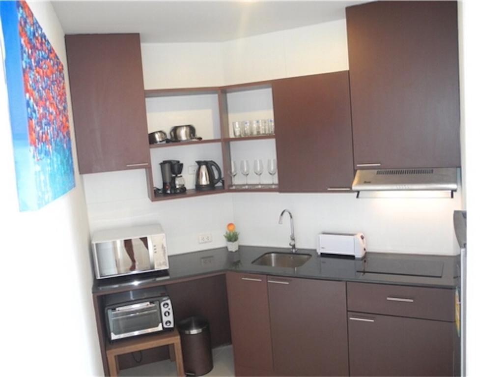 Chic Karon Nice Apartment Close To Karon Beach Eksteriør billede