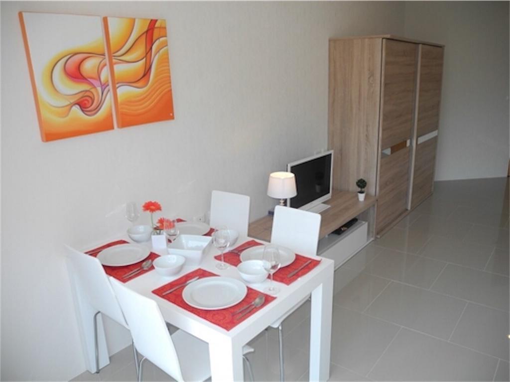 Chic Karon Nice Apartment Close To Karon Beach Eksteriør billede